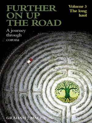 cover image of Further on up the Road